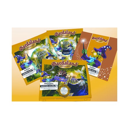 SCATOLA PIZZA 32,5X32,5 AVANA GREEN-BOX